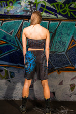 Mystic Owl Womens Board Shorts