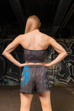 Mystic Owl Womens Board Shorts