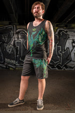 Phoenix Mens Board Shorts