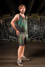 Phoenix Mens Board Shorts