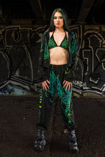 Phoenix Womens Lounge Pants