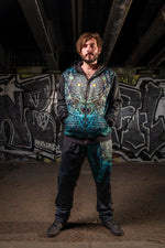 Electric Owl Mens Tracky Dax