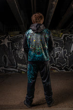 Electric Owl Mens Tracky Dax