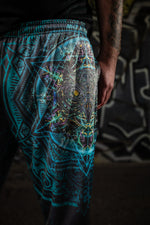 Electric Owl Mens Tracky Dax